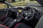 Toyota GT 86 GTS Performance Kit 2017 года (AU)